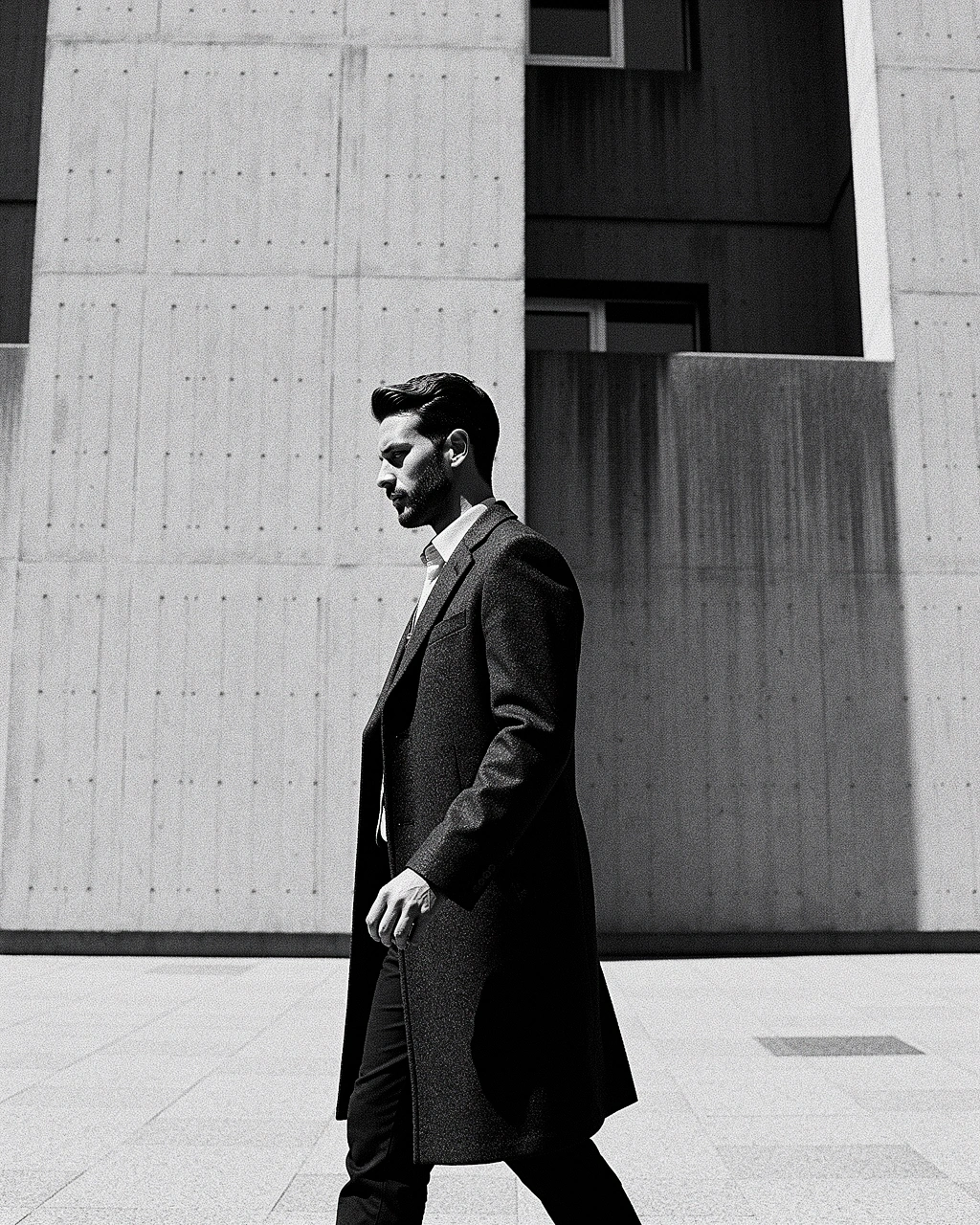 Look Professionnel Bruxelles